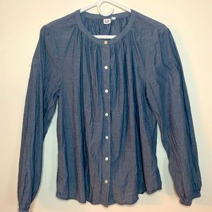 GAP Women’s top M